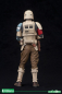 Preview: Scarif Stormtrooper ArtFX+