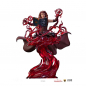 Preview: Scarlet Witch Statue 1/10 Art Scale Deluxe, WandaVision, 24 cm