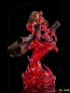 Preview: Scarlet Witch Statue 1/10 Art Scale Deluxe, WandaVision, 24 cm