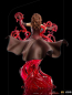 Preview: Scarlet Witch Statue 1/10 Art Scale Deluxe, WandaVision, 24 cm