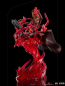 Preview: Scarlet Witch Statue 1/10 Art Scale Deluxe, WandaVision, 24 cm