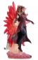 Preview: Scarlet Witch Statue Marvel Gallery, WandaVision, 25 cm