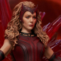 Preview: Scarlet Witch Statue Marvel Gallery, WandaVision, 25 cm