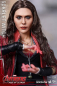 Preview: Scarlet Witch Hot Toys