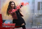 Preview: Scarlet Witch Hot Toys