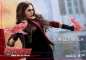 Preview: Scarlet Witch Hot Toys