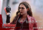 Preview: Scarlet Witch Hot Toys