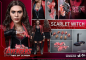 Preview: Scarlet Witch Hot Toys