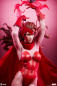 Preview: Scarlet Witch