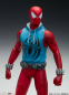 Preview: Scarlet Spider