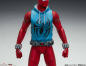 Preview: Scarlet Spider