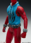 Preview: Scarlet Spider