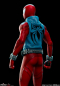 Preview: Scarlet Spider