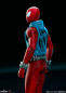 Preview: Scarlet Spider