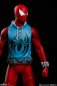 Preview: Scarlet Spider