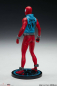 Preview: Scarlet Spider