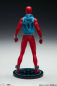 Preview: Scarlet Spider