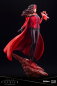 Preview: Scarlet Witch