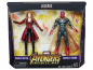 Preview: Scarlet Witch & Vision