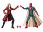 Preview: Scarlet Witch & Vision