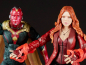 Preview: Scarlet Witch & Vision