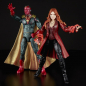 Preview: Scarlet Witch & Vision