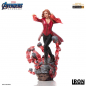 Preview: Scarlet Witch Art Scale