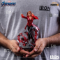 Preview: Scarlet Witch Art Scale