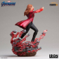 Preview: Scarlet Witch Art Scale