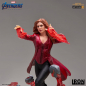 Preview: Scarlet Witch Art Scale