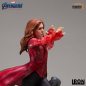 Preview: Scarlet Witch Art Scale