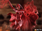 Preview: Scarlet Witch