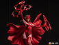 Preview: Scarlet Witch