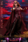 Preview: Scarlet Witch