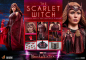 Preview: Scarlet Witch