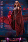 Preview: Scarlet Witch