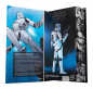 Preview: SCAR Trooper Mic Actionfigur Black Series, Star Wars Comics, 15 cm