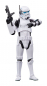 Preview: SCAR Trooper Mic Actionfigur Black Series, Star Wars Comics, 15 cm