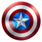 Preview: Captain America Shield