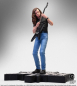 Preview: Chuck Schuldiner Statue 1:9 Rock Iconz, Death, 22 cm