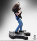 Preview: Chuck Schuldiner Statue 1:9 Rock Iconz, Death, 22 cm