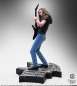 Preview: Chuck Schuldiner Statue 1:9 Rock Iconz, Death, 22 cm