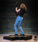 Preview: Chuck Schuldiner Statue 1:9 Rock Iconz, Death, 22 cm