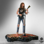 Preview: Chuck Schuldiner Statue 1:9 Rock Iconz, Death, 22 cm