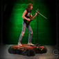 Preview: Chuck Schuldiner Statue 1:9 Rock Iconz, Death, 22 cm