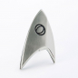 Preview: Star Trek Science Badge