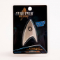 Preview: Star Trek Science Badge