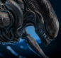 Preview: Scorched Xenomorph Actionfigur 1:6 Movie Masterpiece Series, Alien: Romulus, 44 cm