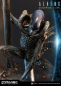 Preview: Scorpion Alien