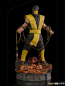 Preview: Scorpion